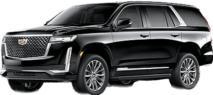 Gateway Limousine Service Fleet 5 Cadillac Escalade Esv