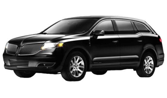 Gateway Limousine ServiceFleet-Lincoln MKT