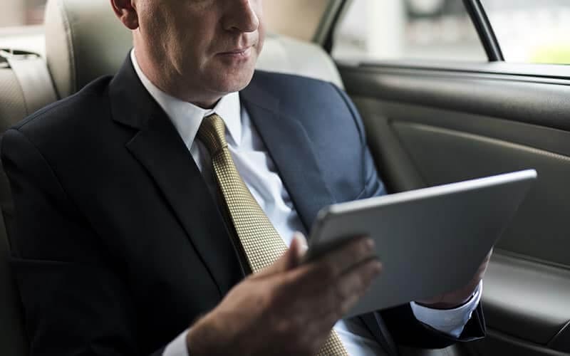 Why We Are St. Louis Airport’s Best Executive Car Service