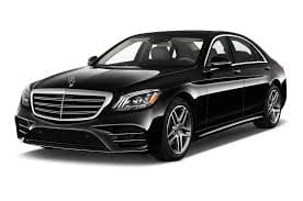 Benz S Class