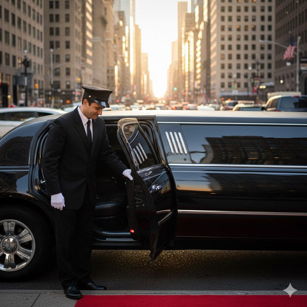 Hollywood Amphitheatre Concert Limo Service | Gateway Limousine 1